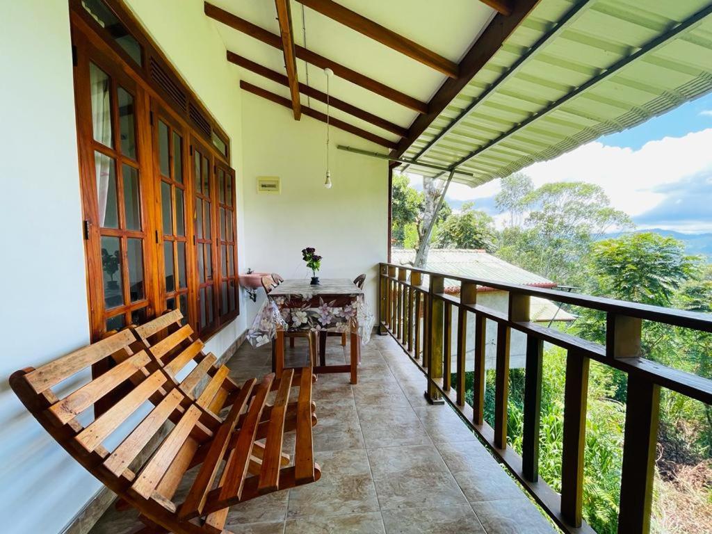 Racy Nature Cottage Элла Экстерьер фото