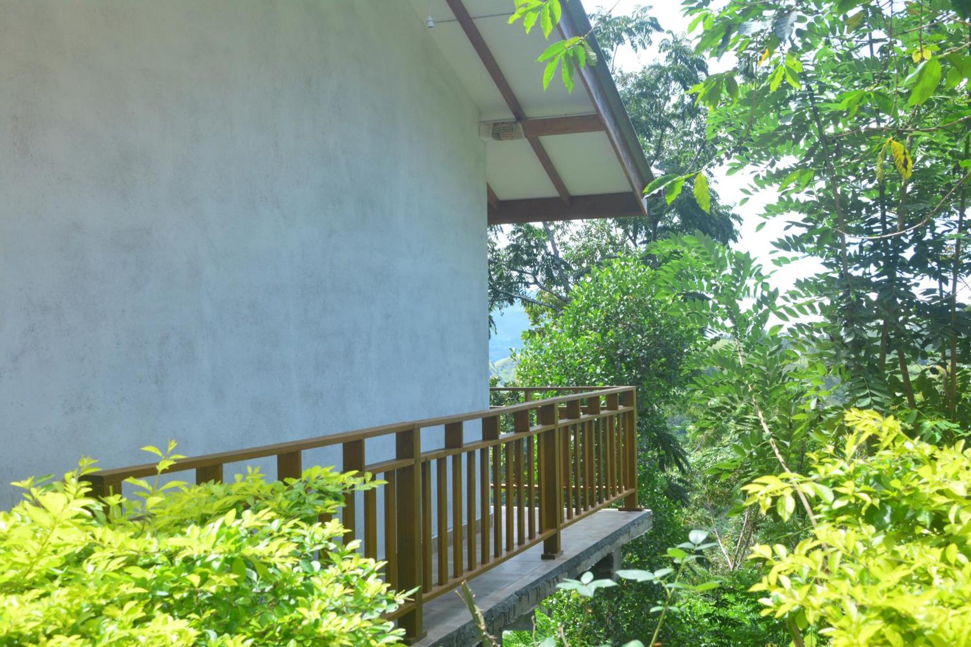 Racy Nature Cottage Элла Экстерьер фото