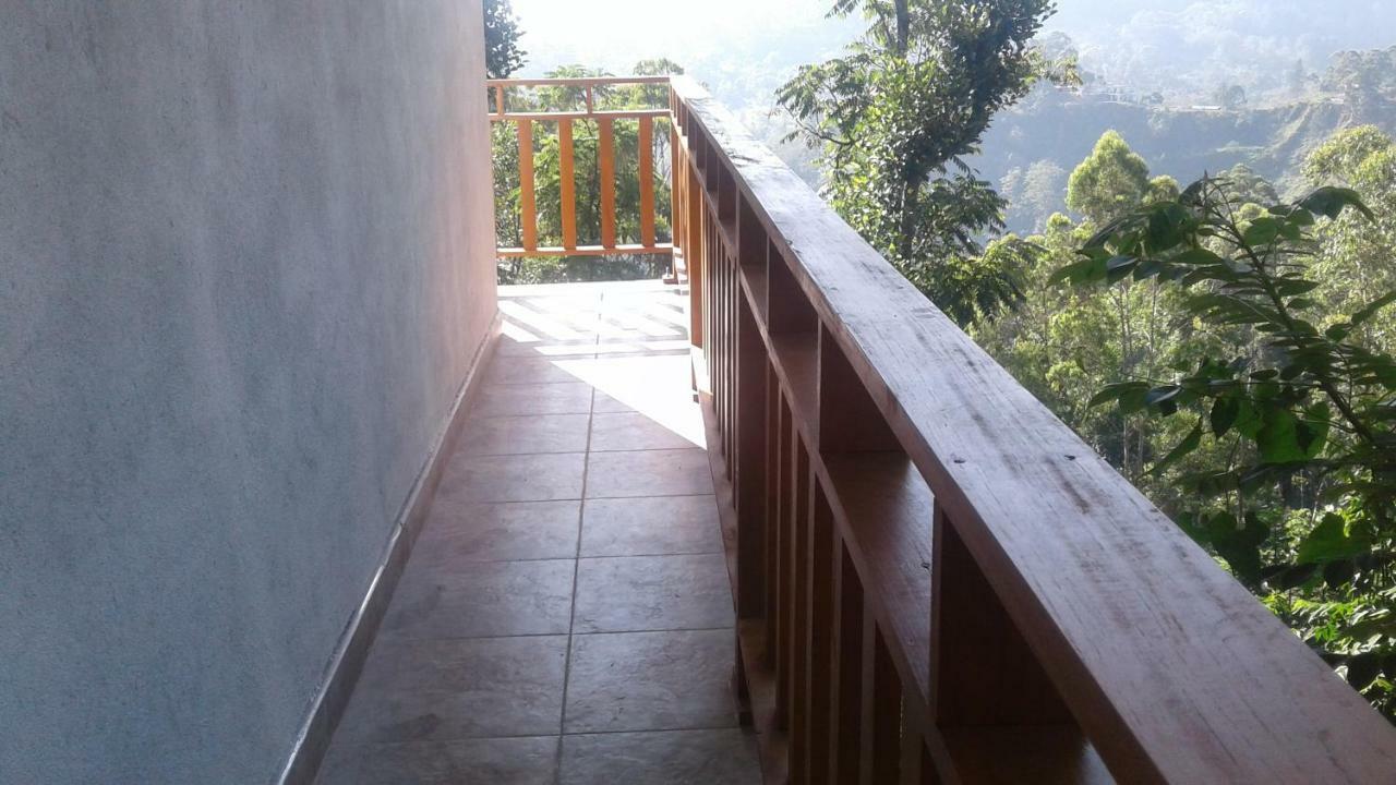 Racy Nature Cottage Элла Экстерьер фото